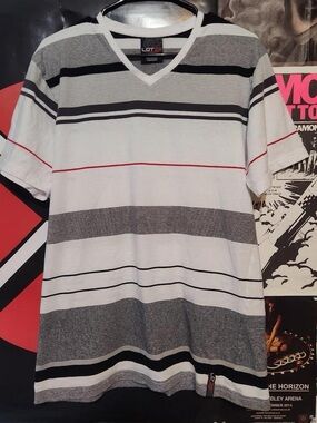 Y2k style lot 29 shirt